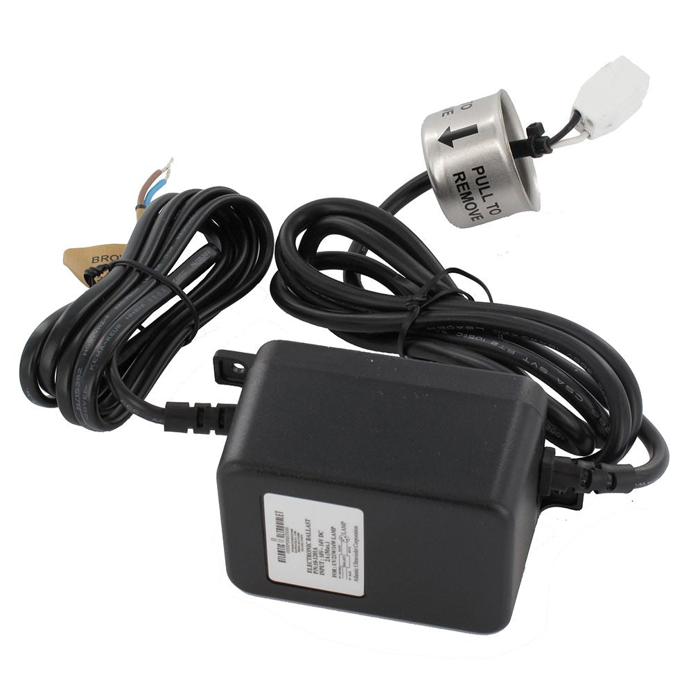 Transformer Ballast 12V for MIN-1, MIN-1.5, MIN-3 & MIN-6