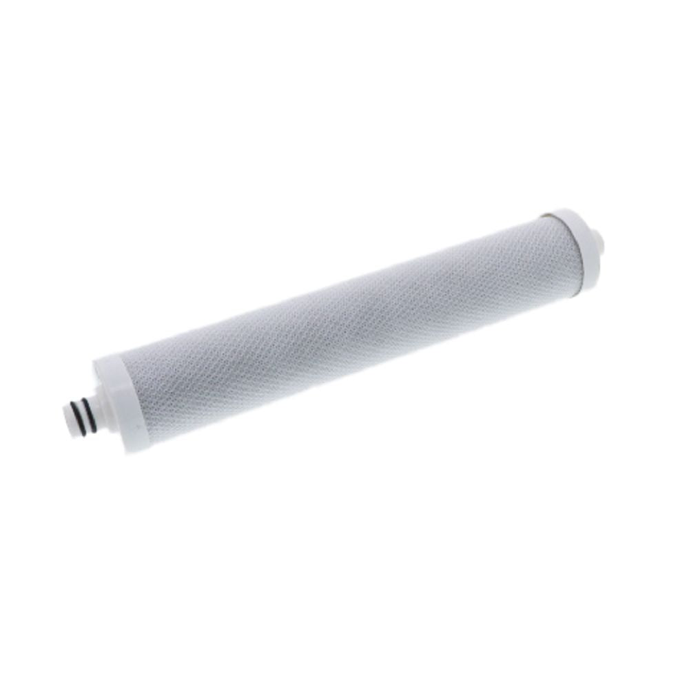 Hydrotech 41400011 Carbon Block, 5 Micron Filter