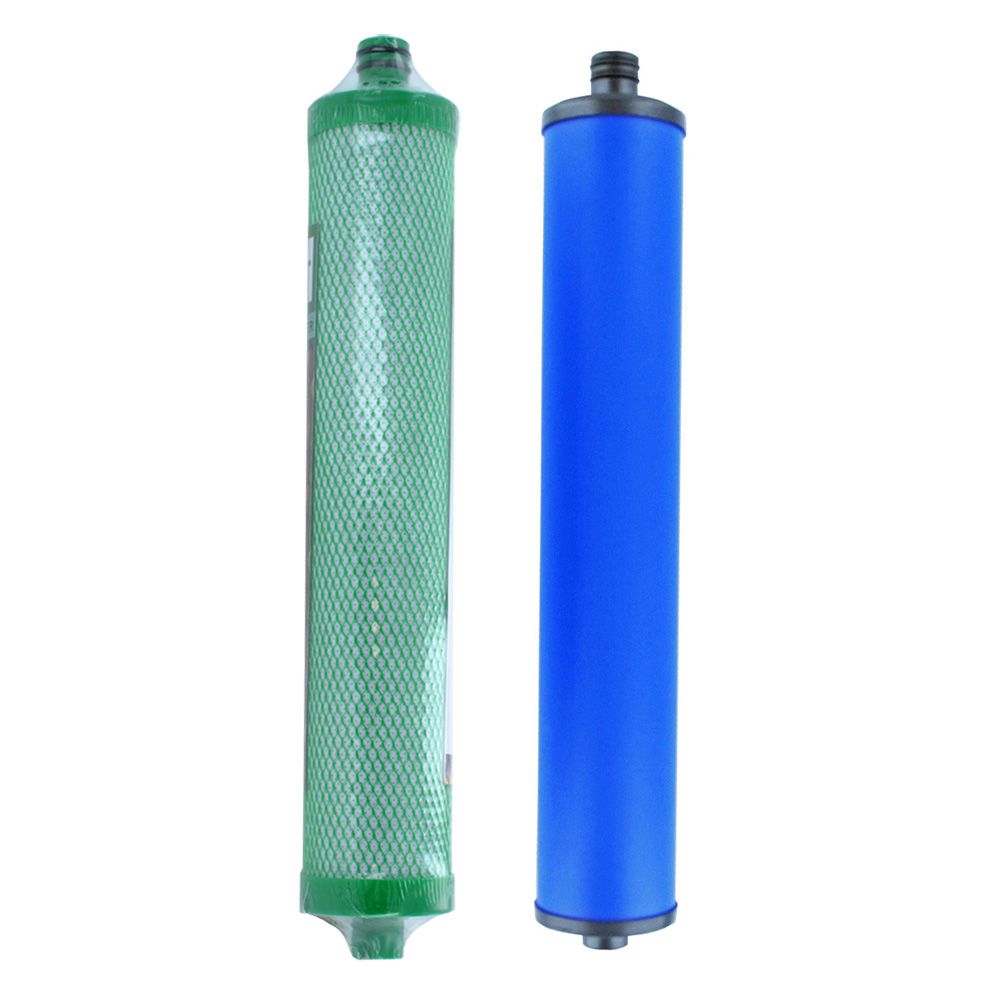 Microline TFC-335 RO System Replacement Prefilter and Postfilter Kit