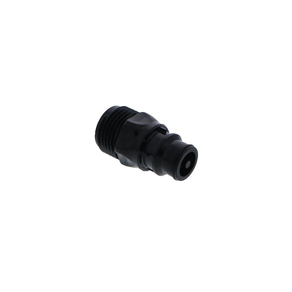 HFC241257GHT Male Thread Coupling Insert 3/4 GHT