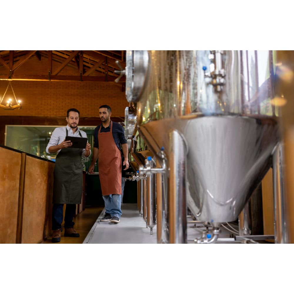 Silicone Tubing - 1/2 ID x 5/8 OD - Natural