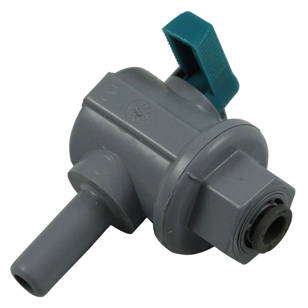 EZ Faucet Adapter Kit - 1/4" Push In
