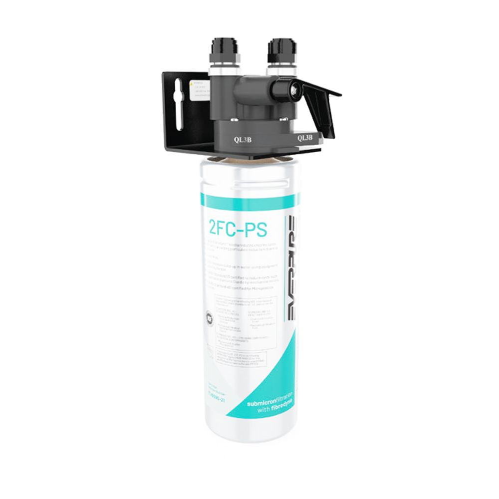 Everpure QL3B - 2FC-P SYSTEM