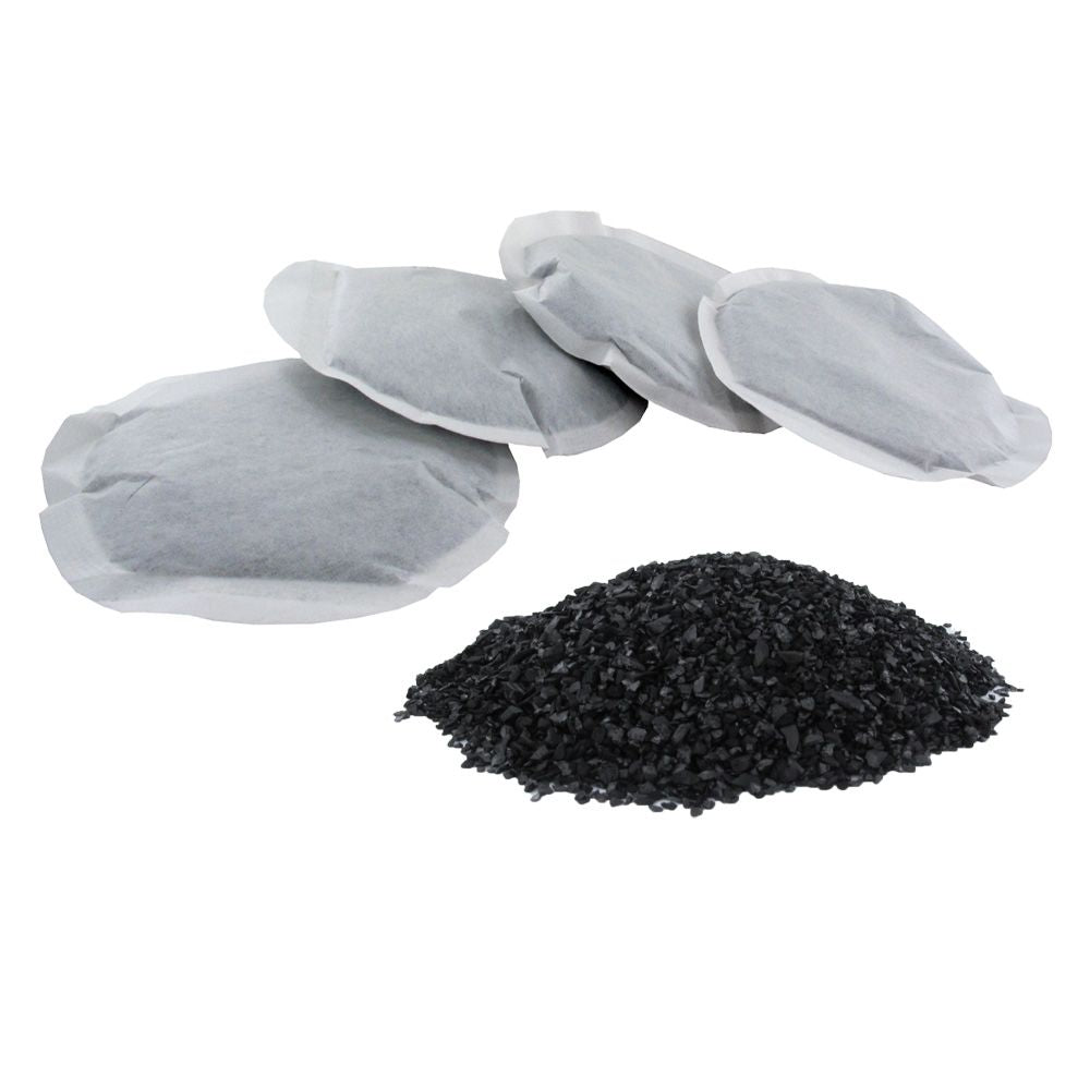 Neo-Pure Coconut Shell GAC 8 oz. Pillow Packs 4 Pack