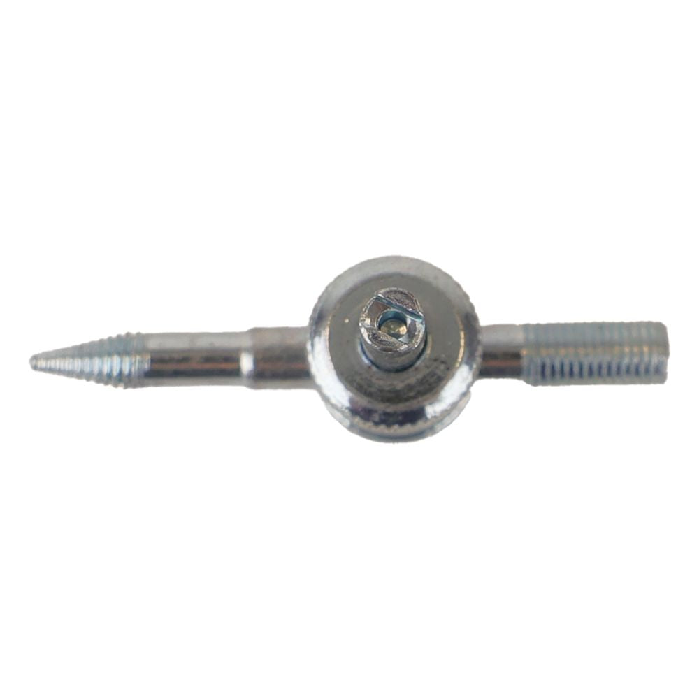 Schrader Valve Tool 4-Way, Standard Bore