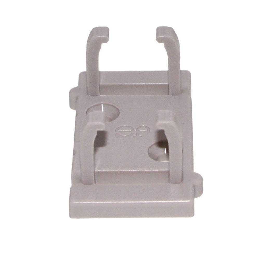 John Guest Mounting Clip - 3/8" OD shut-off valves