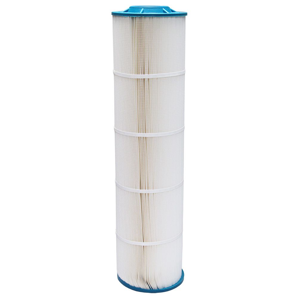 Harmsco® HC/170-100 Premium Hurricane Polyester Cartridge 100 mic