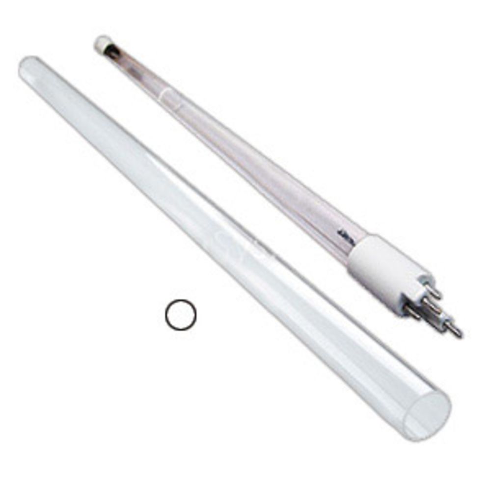UV Lamp/Quartz Sleeve Combo Kit for SPV-2.5, SP150-HO