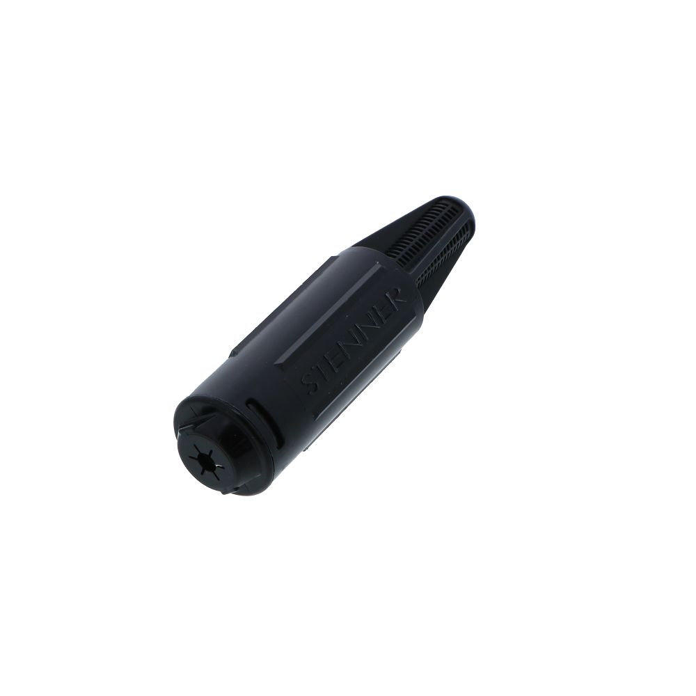 Stenner Weighted Suction Line Strainer for all Stenner Pumps 1/4"