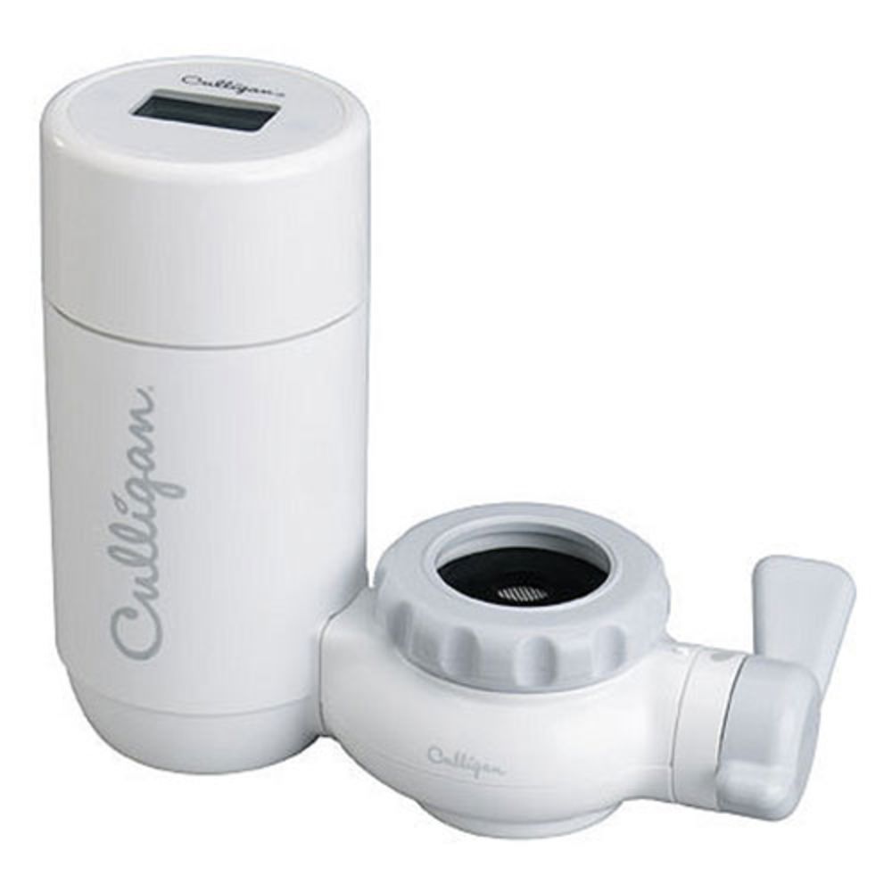 Culligan FM-5 Monitored Faucet Filter Lead/Cyst