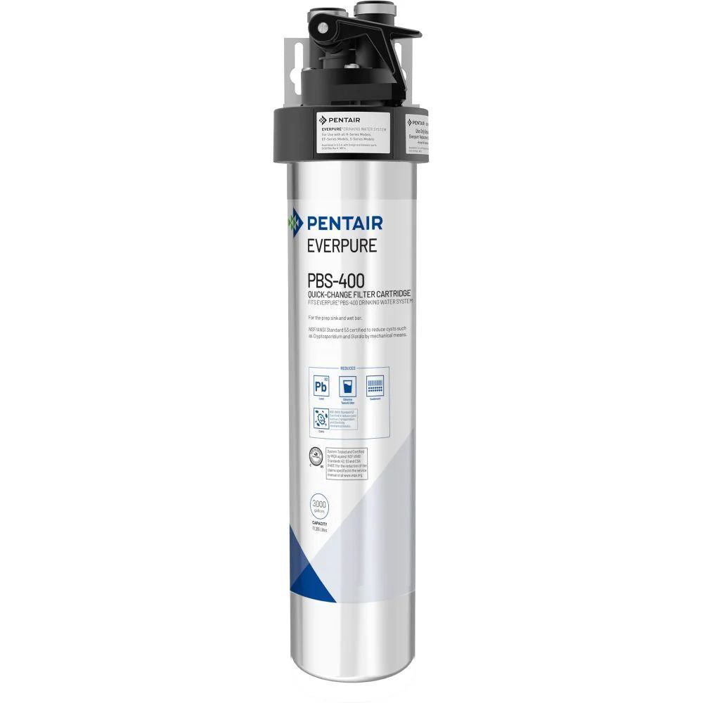 Everpure PBS-400 Drinking Water Filter System