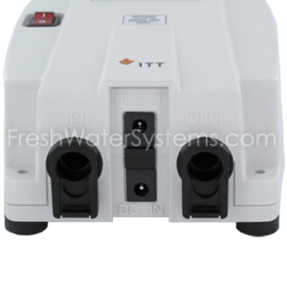 Flojet BW4003 Bottled Water Dispensing System Plus 230V UK Plug