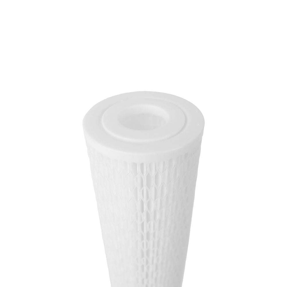 Neo-Pure PS-27200-01 20" High Efficiency Pleated Filter 1 Micron