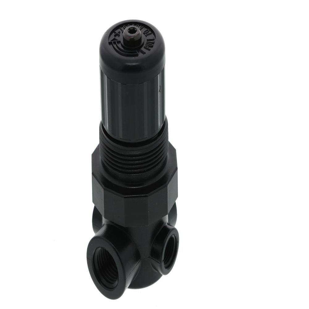 Norgren R91W2AK040 Non-Relieving Water/Air Pressure Regulator 1/4 FPT