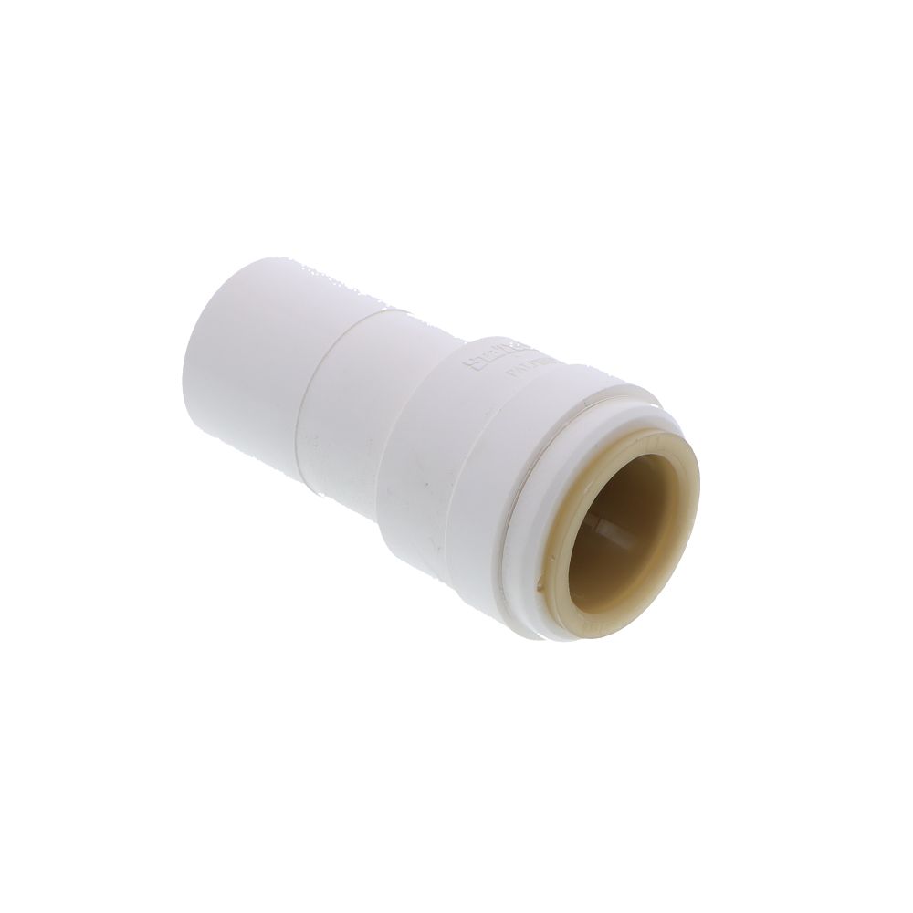 Watts AquaLock/SeaTech - Stackable Reducing Stem - 1 CTS Stem x 3/4 CTS