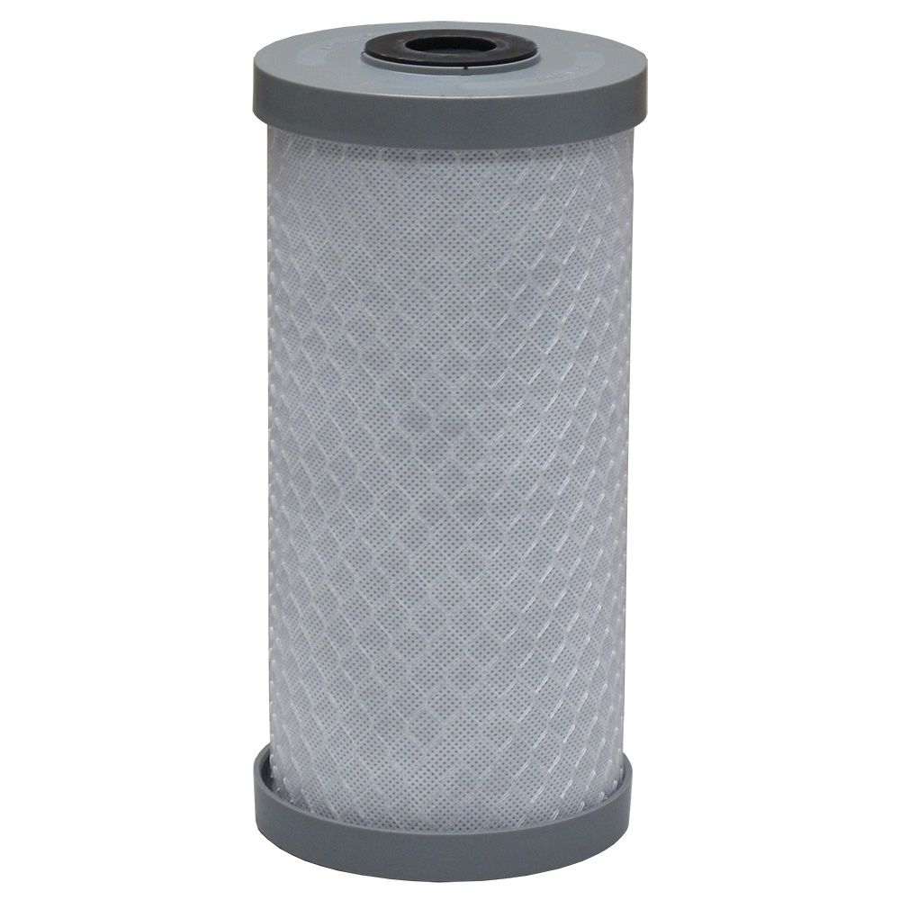 10" BB Filtrex Matrikx +Pb1 CTO Carbon Block 0.5 Mic Filter