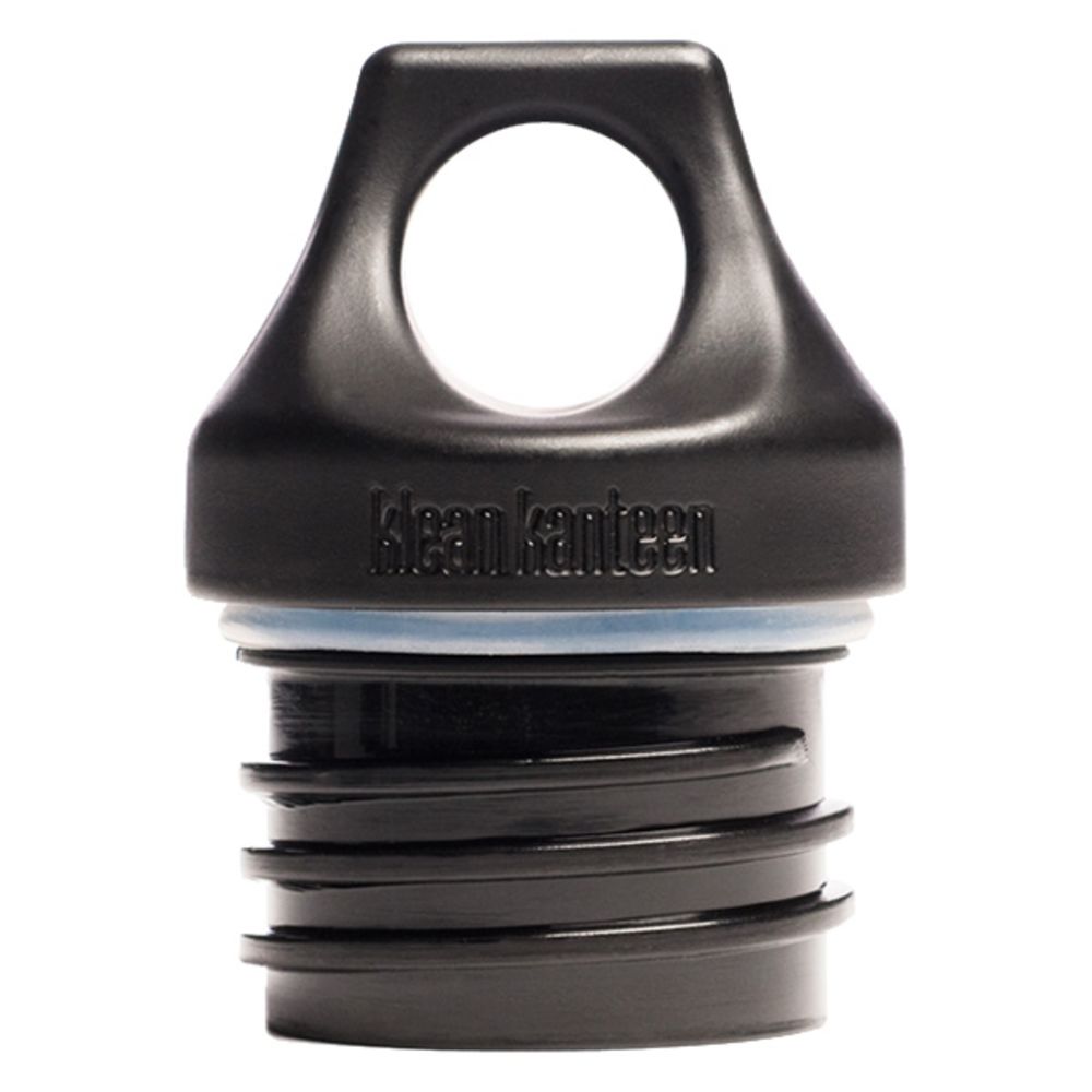 Klean Kanteen Loop Cap Polypropylene