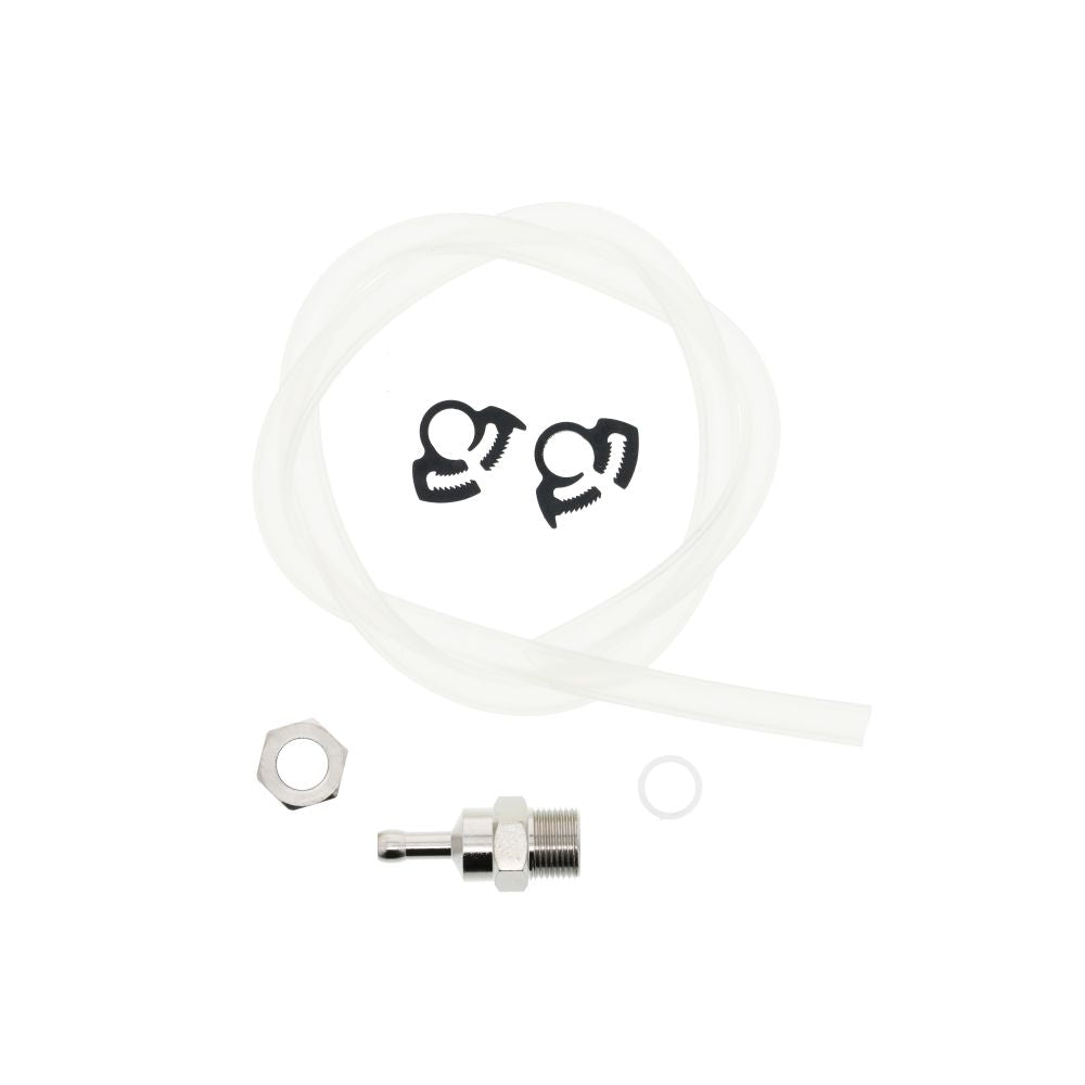 Mountain Plumbing MT1400 Contemporary Hot Water Dispenser w/ Round Base & Handle