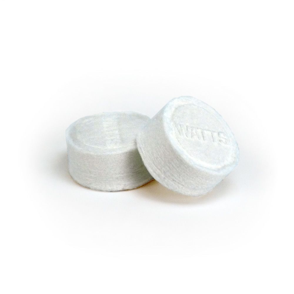 Watts LPSOV Leak Protector and Shut-Off Valve