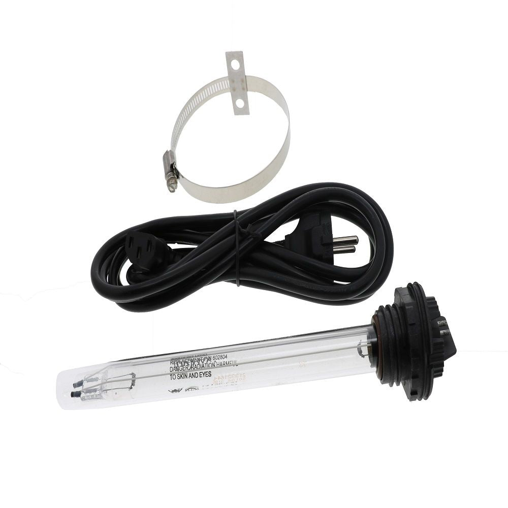 Viqua UVMax Model B4 Ultraviolet Water System 6 gpm - 230 Volt