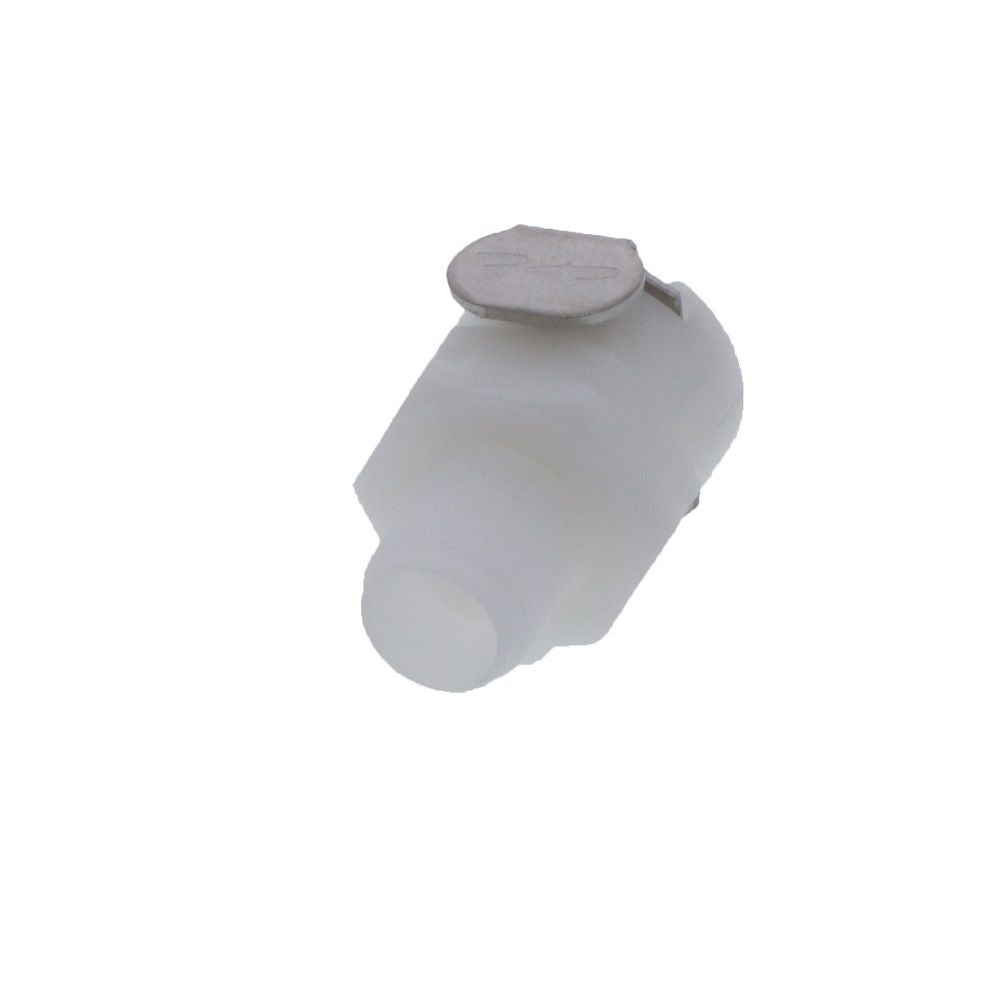 PMC1002BSPT Male Thread Coupling Body 1/8 BSPT