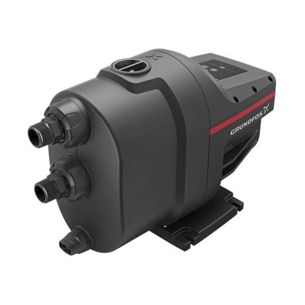 Grundfos Scala1 5-55 1x230V 60Hz NEMA 6-15 CSA