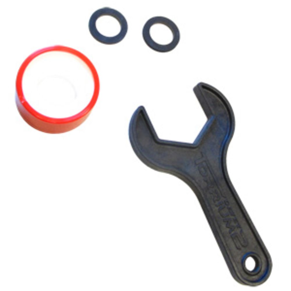 Davey BT30-30 Booster System with Torrium2 - +30 psi 30 gpm