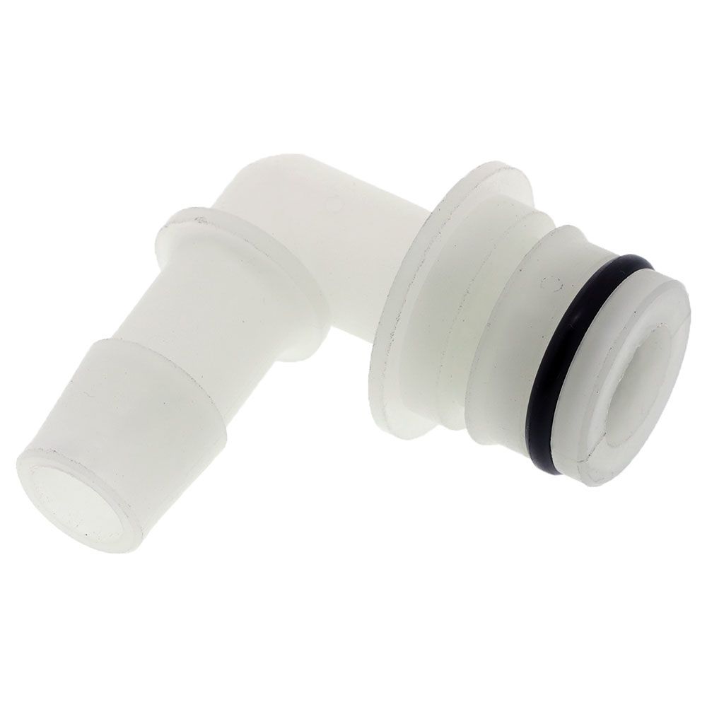 Aquatec 550 Series Elbow 1/2" Hose Barb