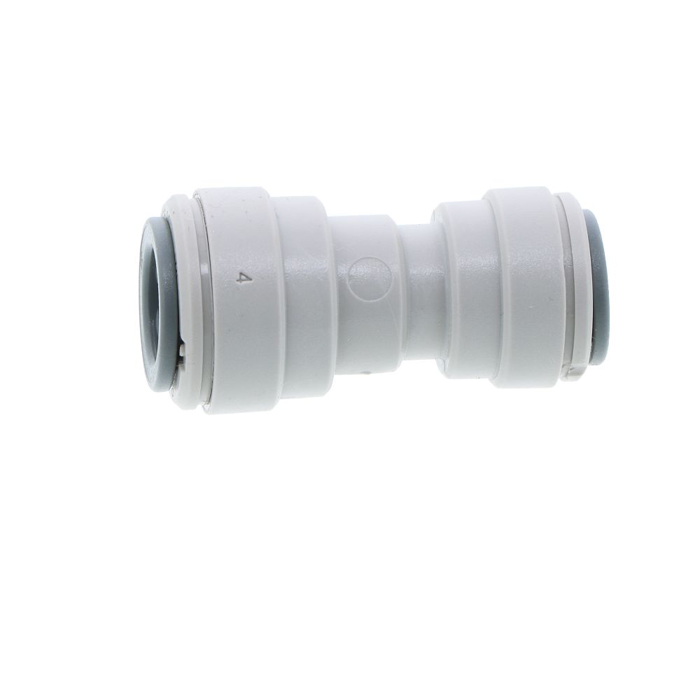 John Guest Reducing Union - 3/8 x 5/16