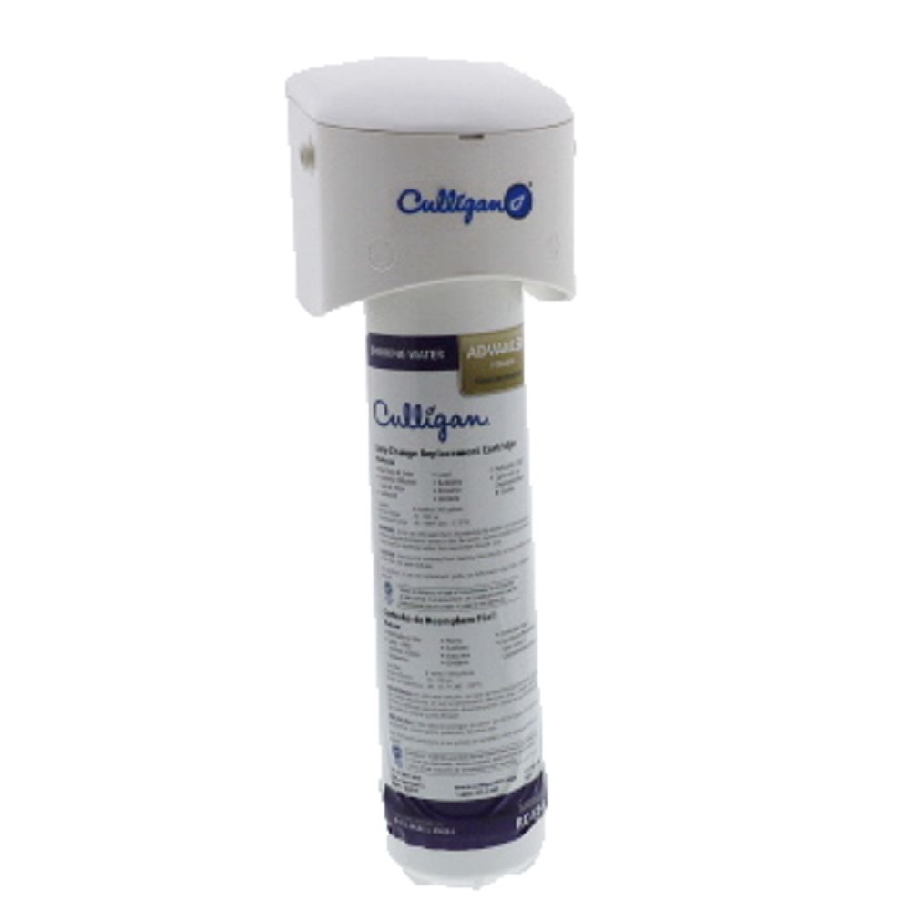 Culligan IC-EZ-3 Icemaker / Refrigerator Water Filter System Level 3