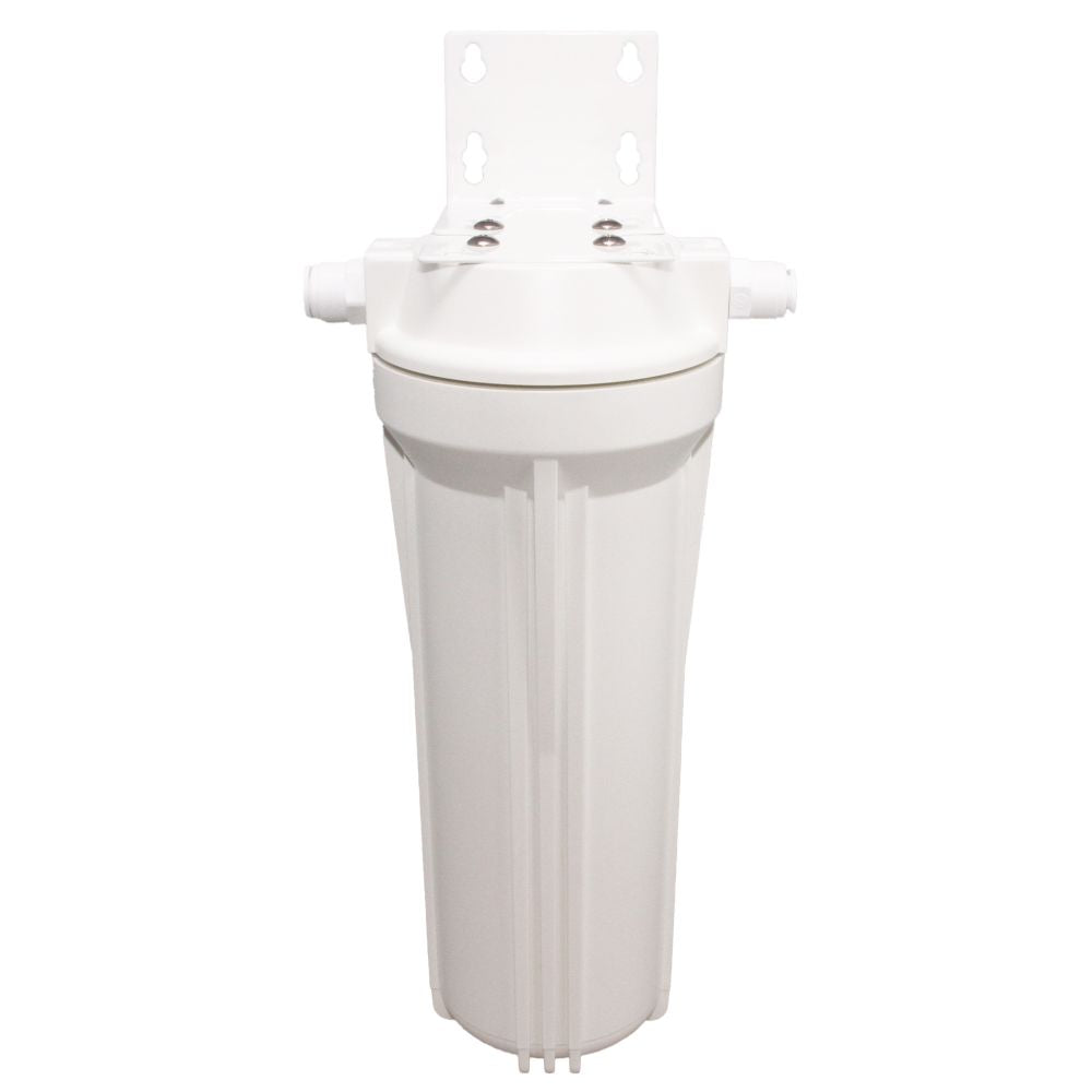 Slim Line Housing Install Kit