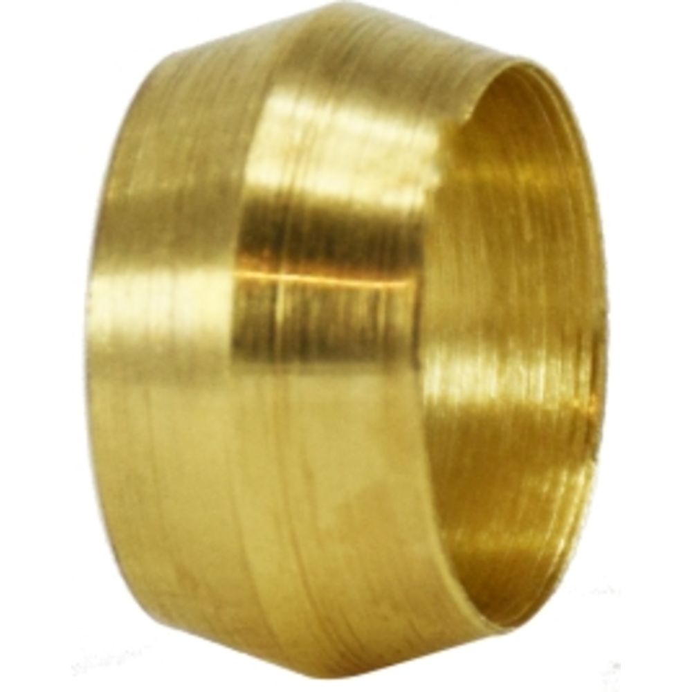 Brass LF 760 5/16" SLEEVE