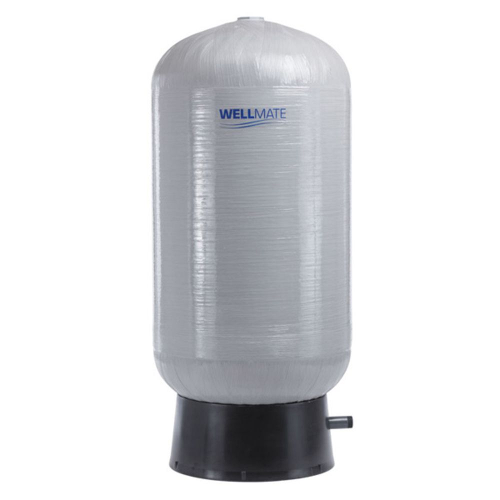 WellMate WM80 ESeries Captive Air Tank 264 gal Fresh Water Systems
