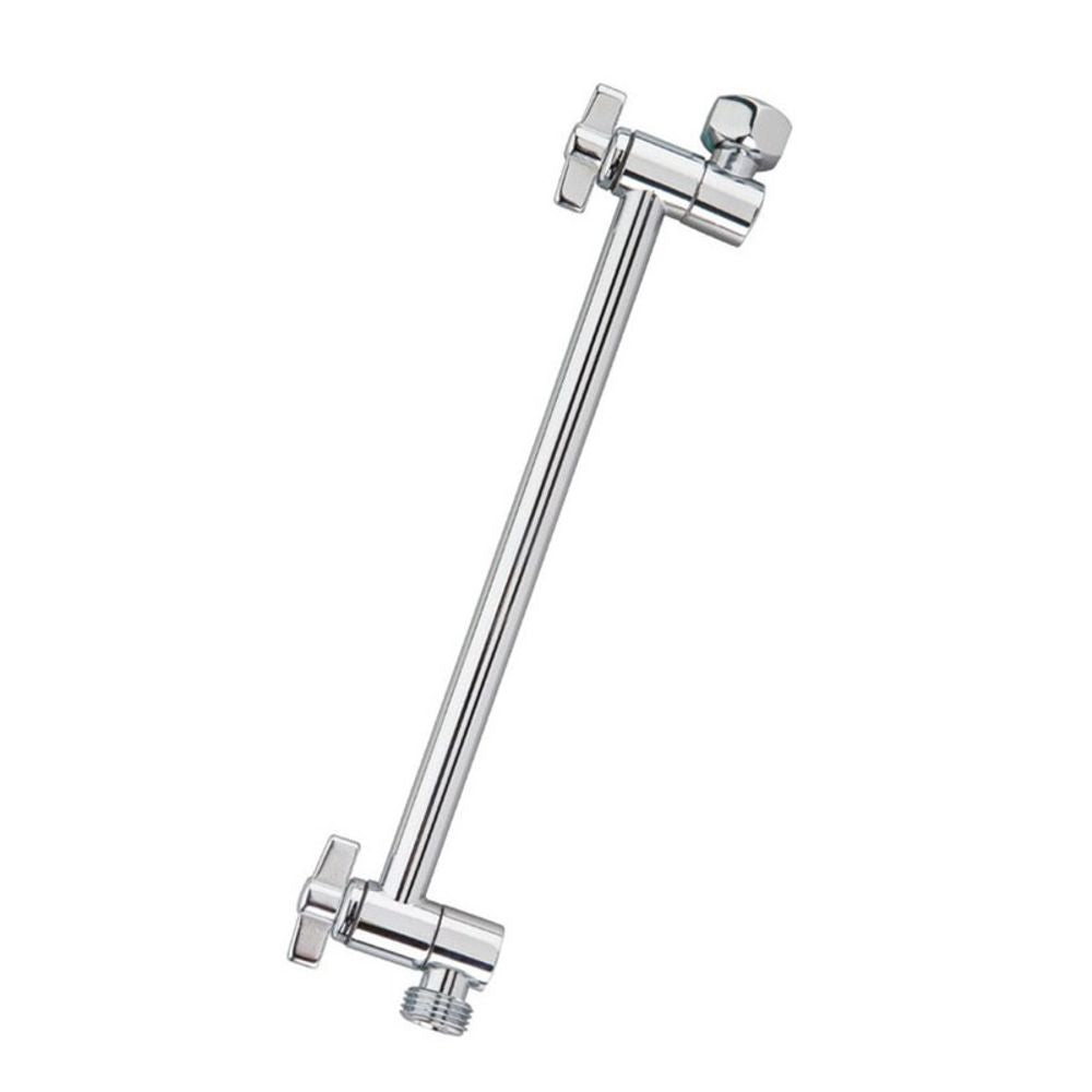 Culligan RainDisc Hi-Lo Adjustable Shower Head Arm
