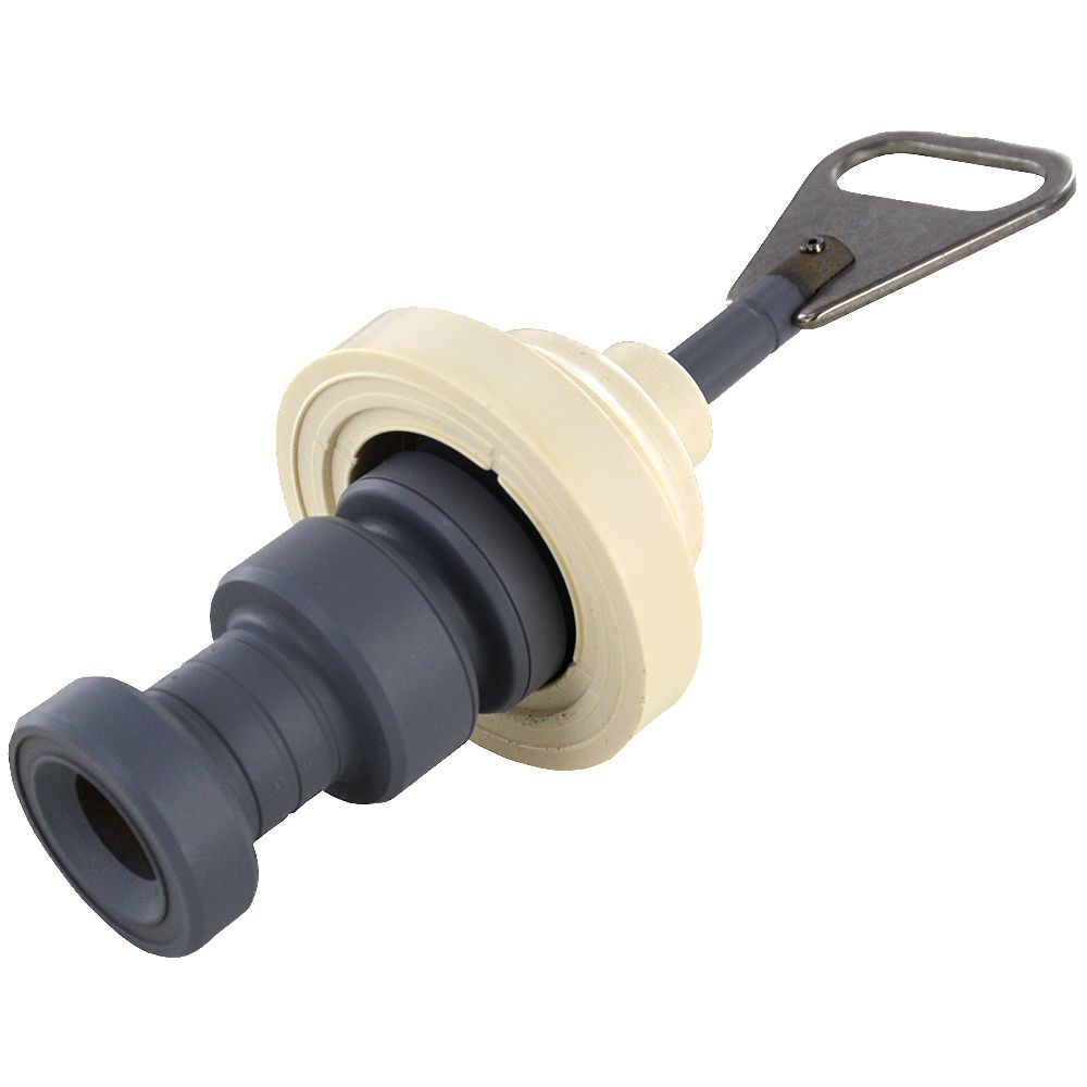 Fleck 60102-00 Piston Assembly for Fleck 5600 Softener