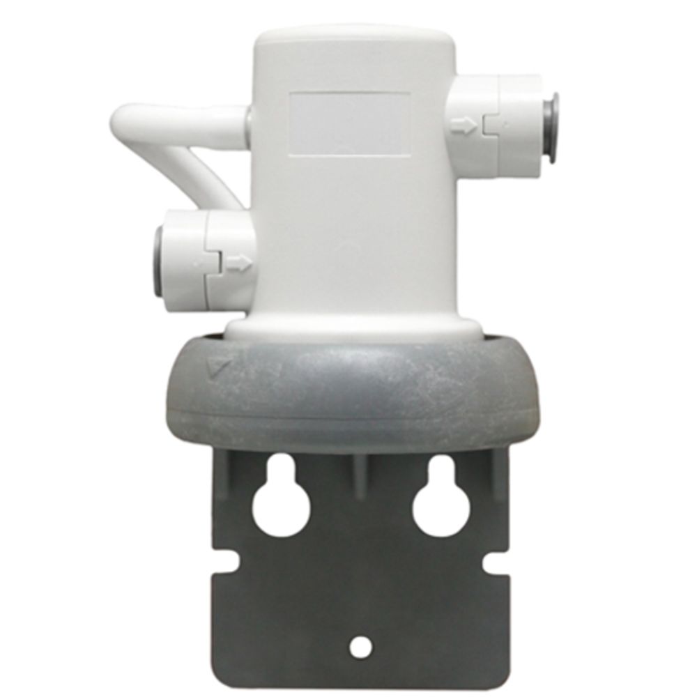 3M AquaPure VH3-NPT 3/8 Valve-in-Head Assy w/ Shroud 6213024