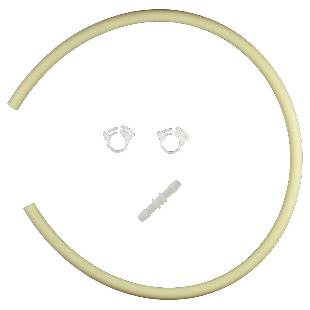 Mountain Plumbing Hot Water Hose Kit for Copper Tubing MT540, MT550, MT640 & MT650 Faucets