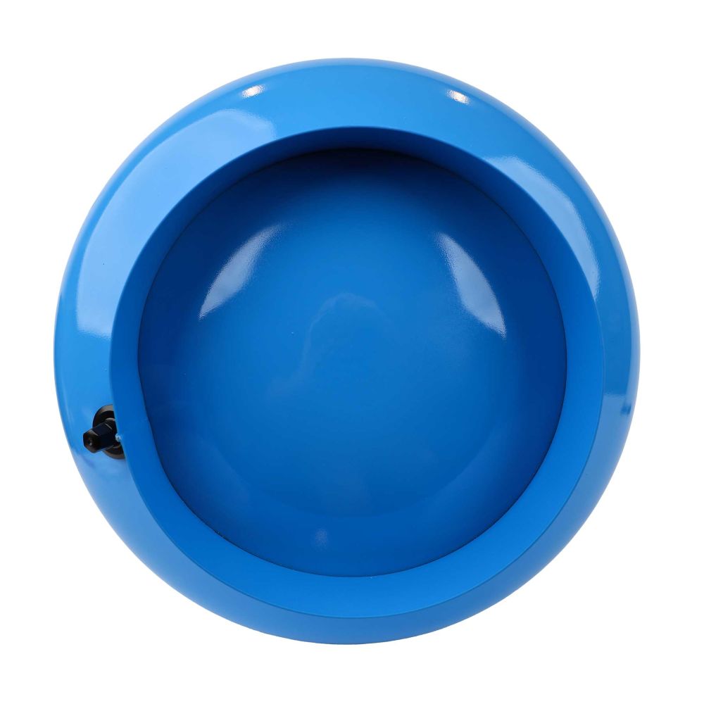 Amtrol Reverse Osmosis Storage Tank Steel 14 Gal