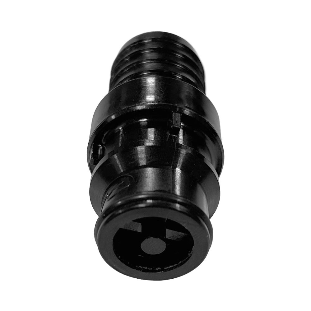 HFC221057 In-Line Hose Barb Coupling Insert 5/8 ID Barb