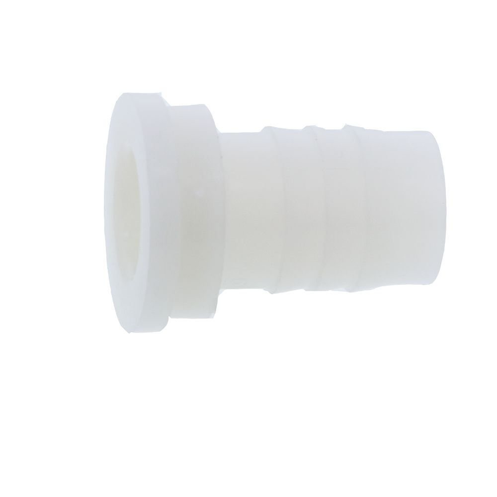Garden Hose Swivel Hose Barb Stem Connector Nylon - 5/8 ID Barb