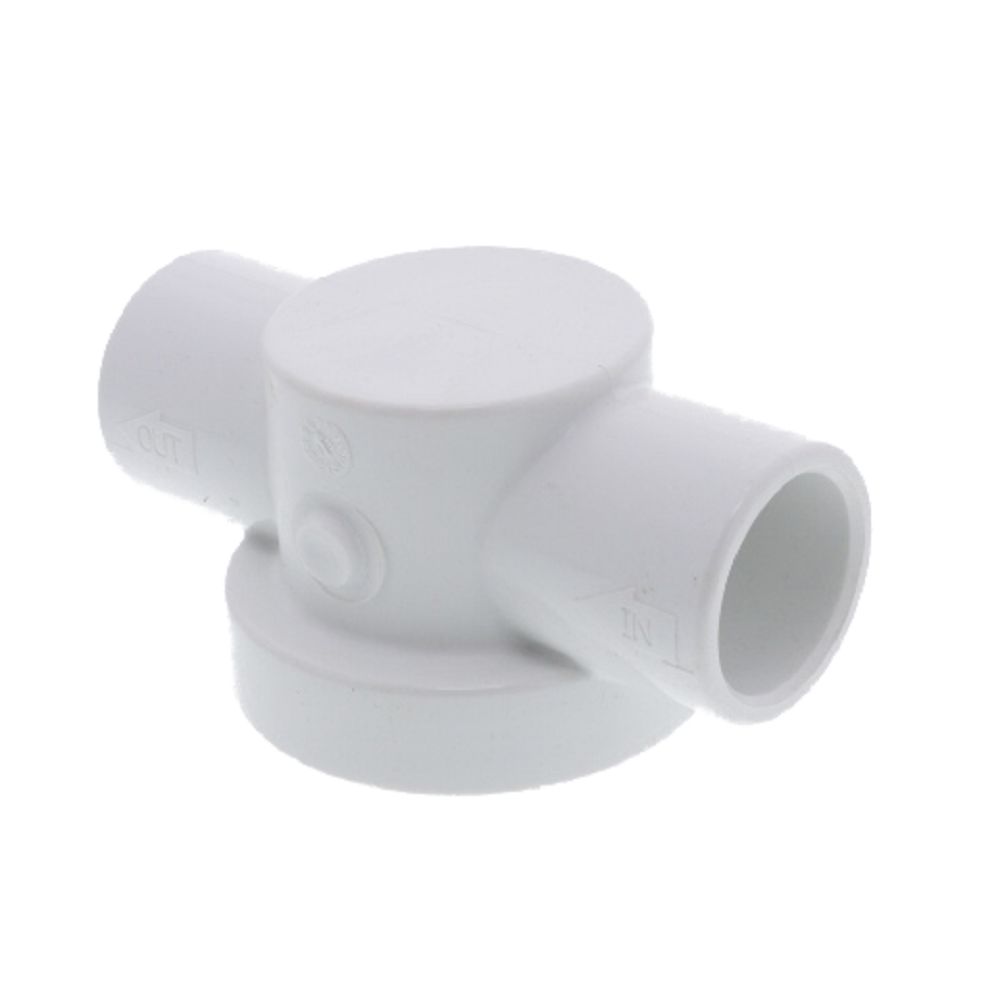 Rusco 1B Head Only for Spin Down & Sed. Trappers - 1" SxS