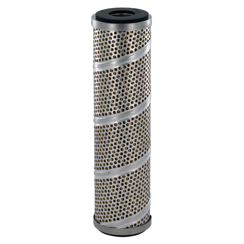 Flow-Max High Temp 9.75" x 2.5" Cartridge - 20 mic