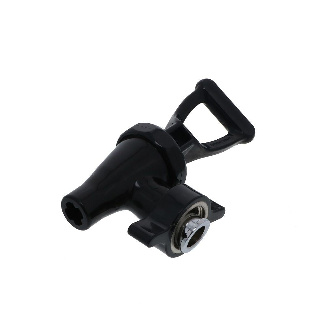 Tomlinson 1000690 SPBM Series Plastic No-Drip Hot Beverage Dispensing Faucet