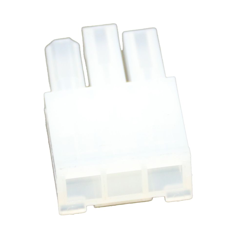 Molex Mini-Fint Jr 3 Connector Receptacle Housing