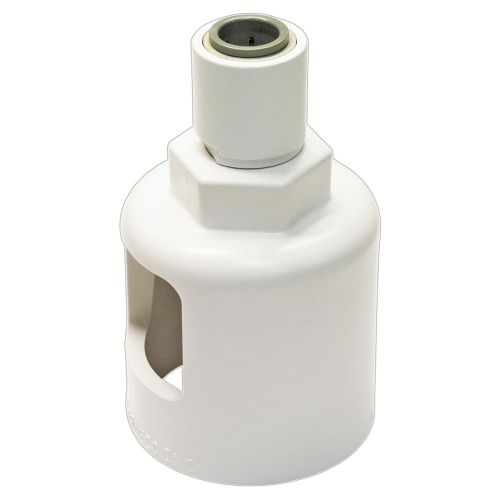 VA-2 Air Gap for Standpipe & RO drains