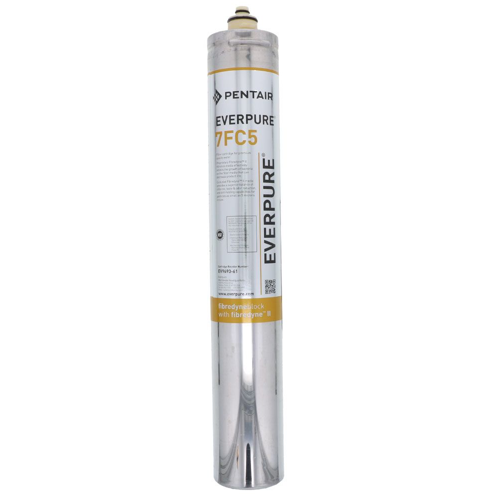 Everpure 7FC5 EV9693-61 High Flow System Filter Cartridge