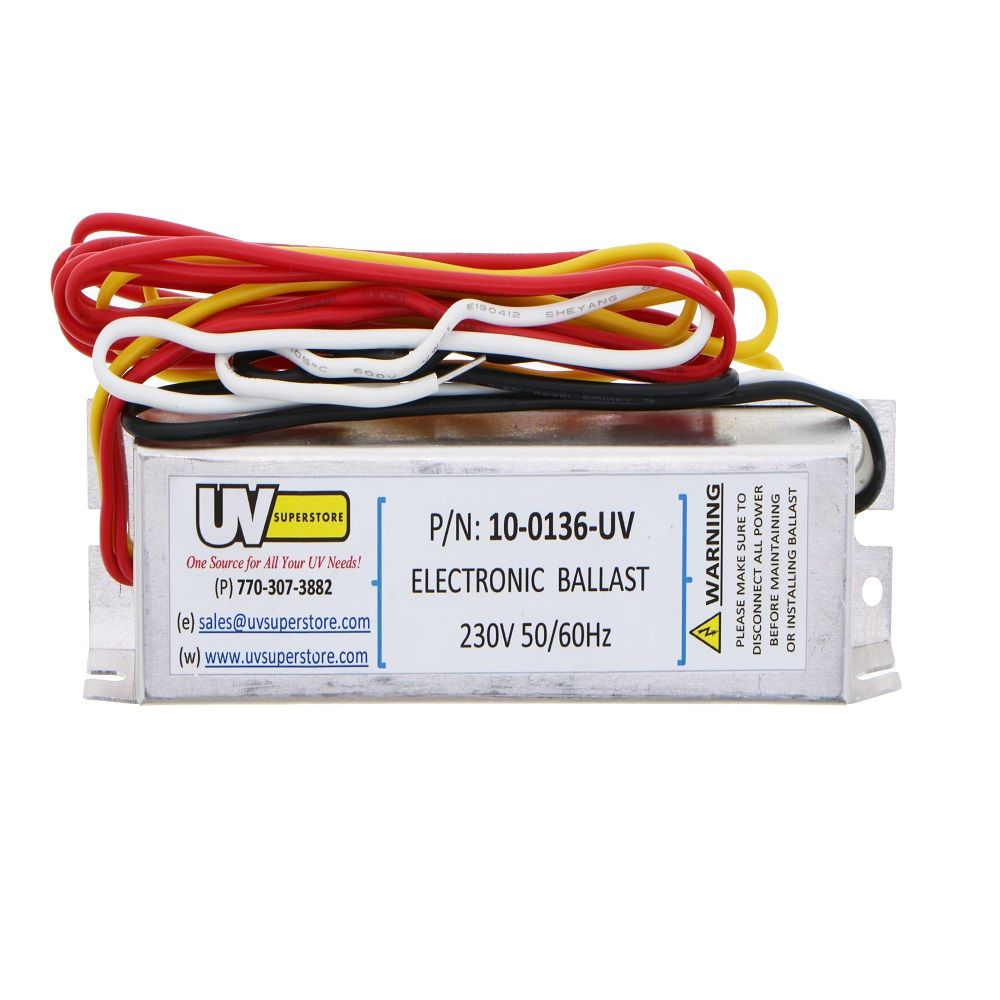Compatible Transformer Ballast 220V for MP16 MP 22 MP36 MP49 S17 S23 S37 & S50 Series