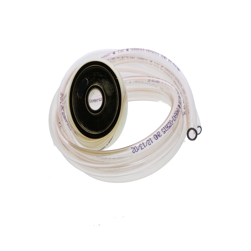 RO Air Gap for Mountain Plumbing® POU Faucets