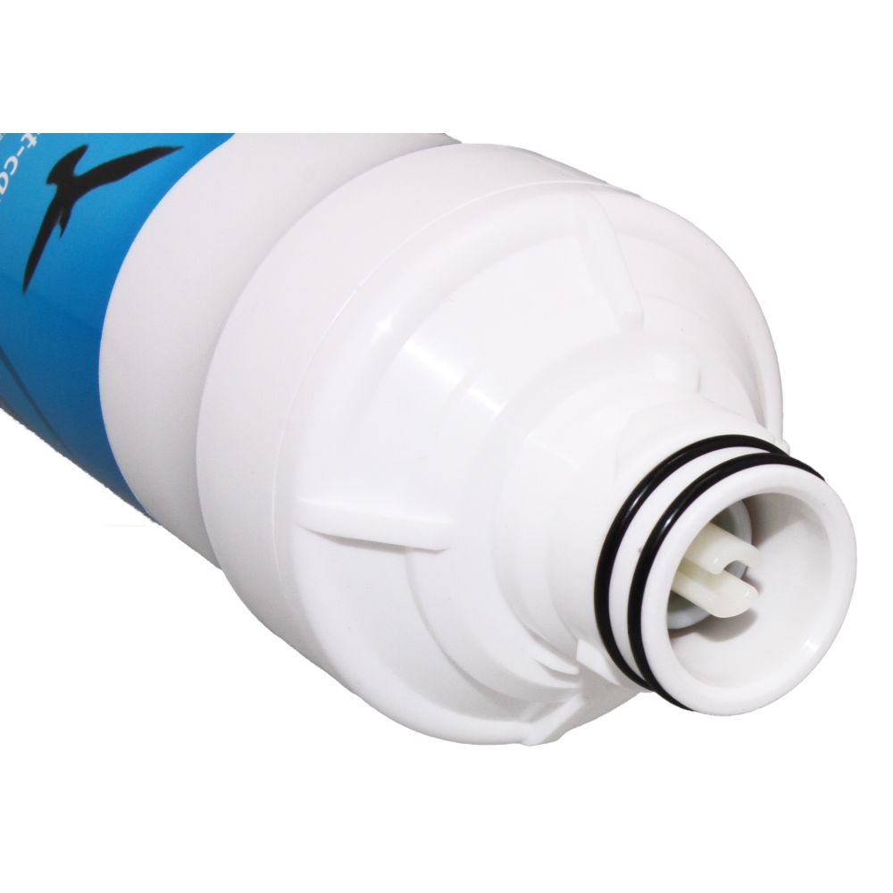 Watts WQCGAC13 Kwik Change 13" GAC Carbon Post Filter