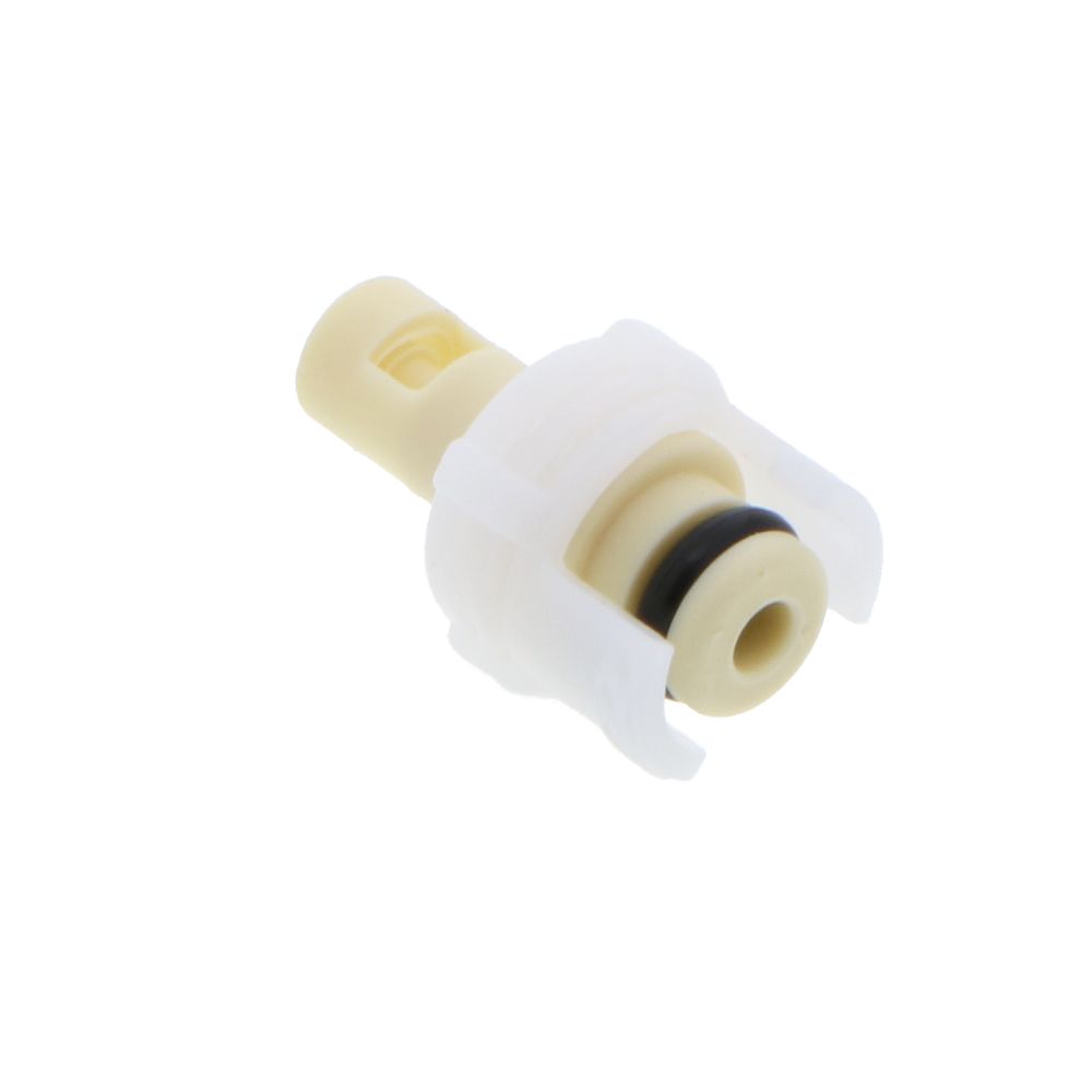 SMM0112 Non-Valved Inline Coupling Insert 1/16 Hose Barb